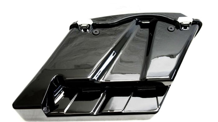 Боковые кофры для Harley-Davidson Cross Bones /  Electra Glide  93-13