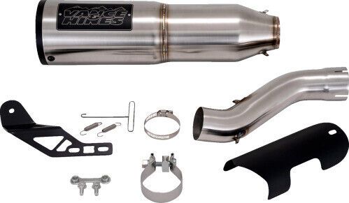 Глушитель Vance & Hines Adventure Hi-Output 500 для 1200GS
