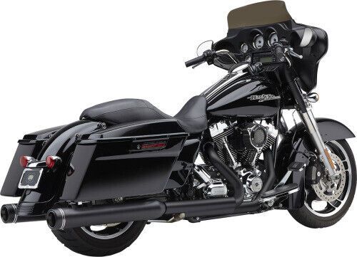 Глушитель Cobra 4" Neighbor Haters Muffler для Harley  Bagger 1995-2016