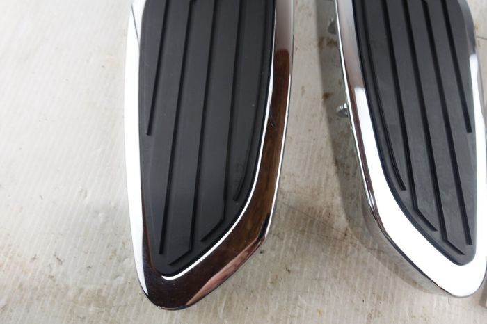 Водительские платформы для Honda VTX