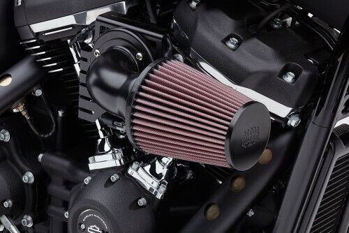 Воздушный фильтр Cobra Cone для Harley Bagger 17-24