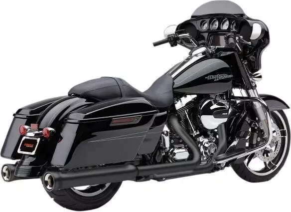 Глушитель Cobra Neighbor Hater для Harley Bagger 95-16