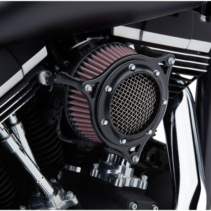 Воздушный фильтр Cobra RPT Air Cleaner для Harley Sportsters 91-22