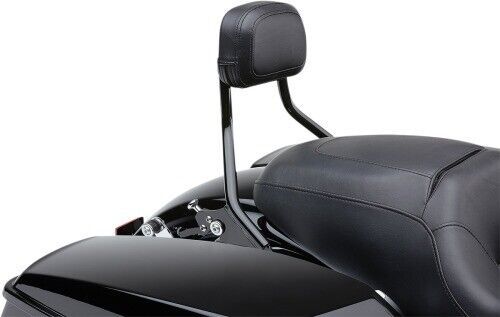Пассажирская спинка Cobra Detachable для Harley Road Bagger 97-08