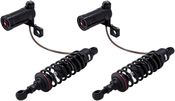 Амортизаторы Progressive Suspension 990 для Harley-Davidson