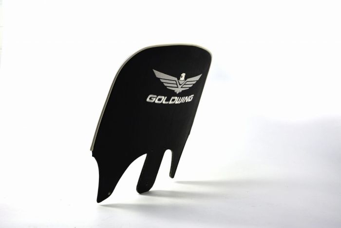 Задний ветровик с двойным лого для GL1800 GOLD WING 01-17
