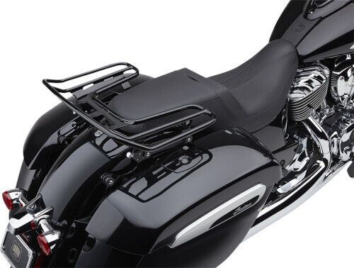 Багажник Cobra Big Ass для Indian Chieftain