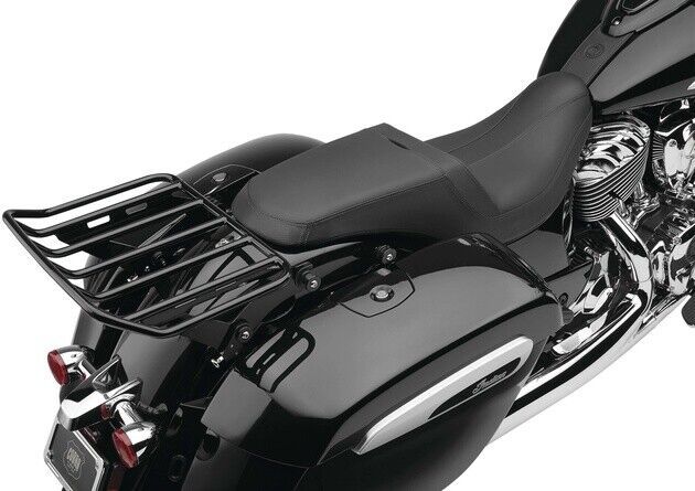 Багажник Cobra Big Ass Detachable для Indian