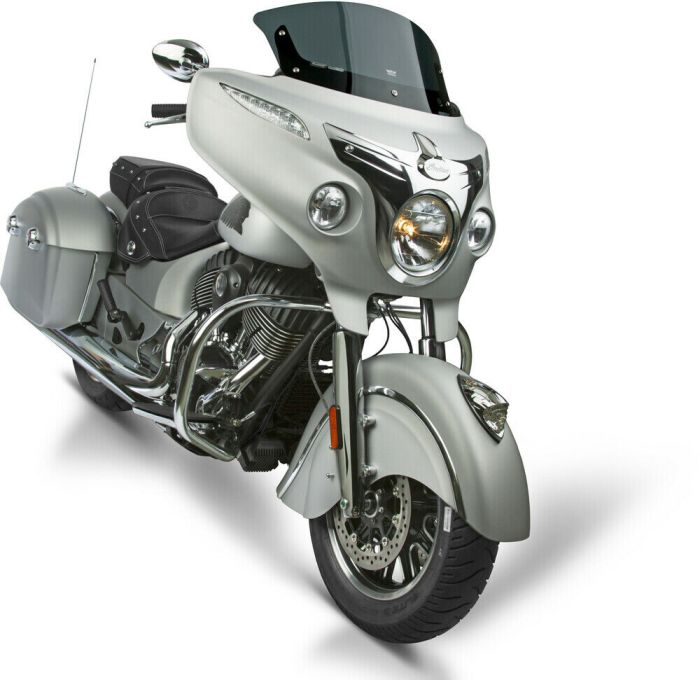 Стекло National Cycle VStream для Indian Chieftain / Roadmaster
