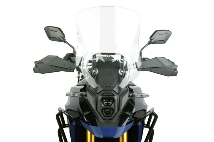 Стекло National Cycle VStream для V-Strom DL800DE 24+