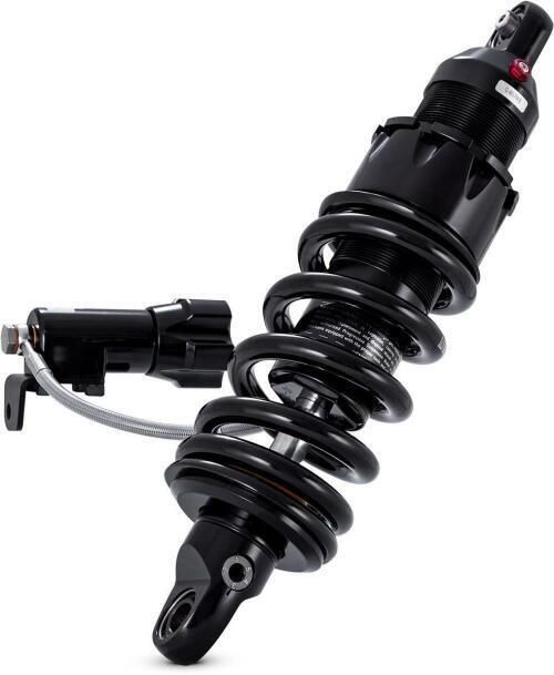 Амортизатор Progressive Suspension 465 Heavy Duty RAP для Harley-Davidson FL / FX
