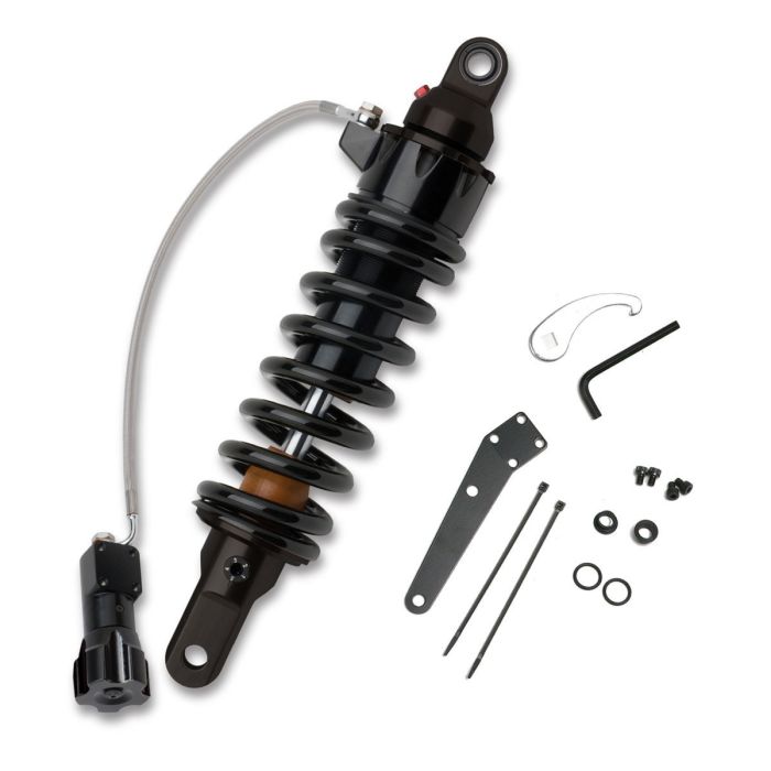 Амортизатор Progressive Suspension 465 RAP для Vstrom