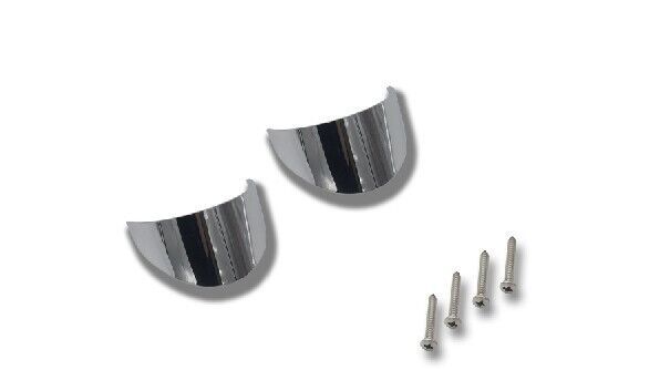 Козырьки поворотников Highway Hawk для Yamaha XV / XVS / XVZ