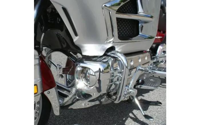 Дуги для GoldWing GL1800 2012-2018