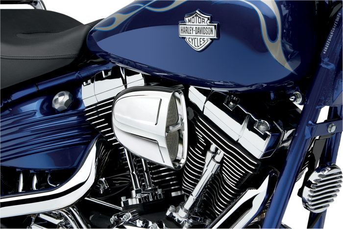 Воздушный фильтр Cobra PowrFlo для Harley Bagger / Softail