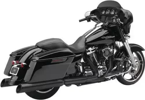Глушитель Cobra Neighbor Haters для Harley Bagger 17-24