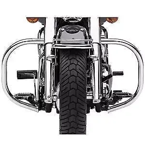 Дуги Cobra Fatty для Harley-Davidson Electra Glide