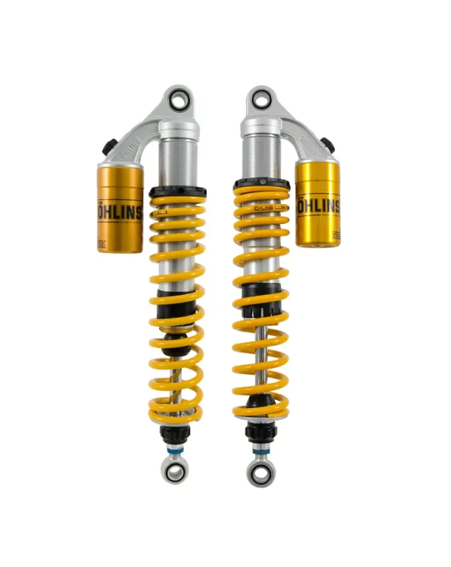 Амортизаторы (пара) OHLINS STX36 YA357 для XV950R BOLT 2014-2021