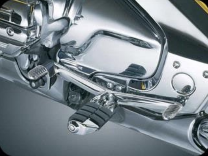 Педаль КПП Kuryakyn для Gold Wing / F6B GL1800