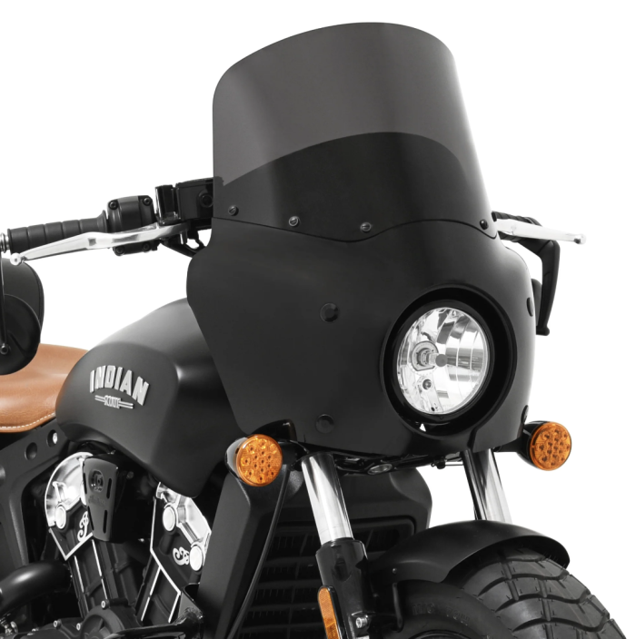 Батвинг Road Warrior для Indian Scout / Bobber 18-24 