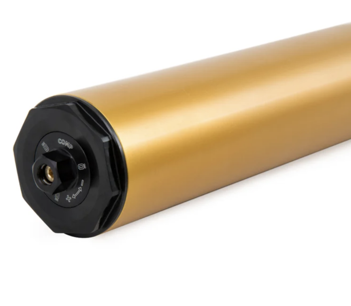 Вилка Ohlins для Africa Twin CRF1000L2 18-19