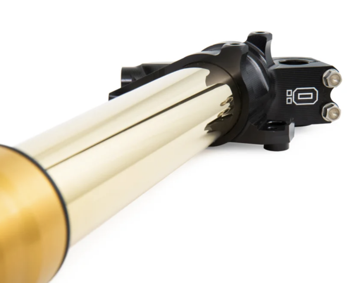 Вилка Ohlins для Africa Twin CRF1000L2 18-19