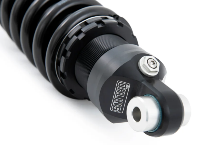 Амортизатор OHLINS BM440 BM 489 для BMW R nineT Blackline 14-23