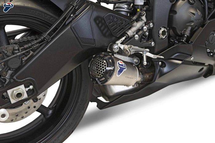 Глушитель TERMIGNONI для YZF-R6 19-20