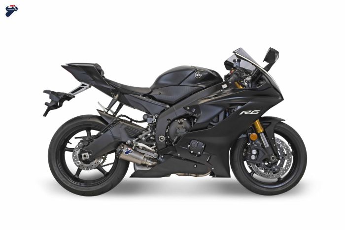 Глушитель TERMIGNONI для YZF-R6 19-20