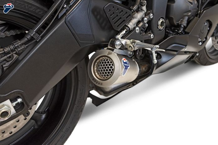 Глушитель TERMIGNONI для YZF-R6 19-20