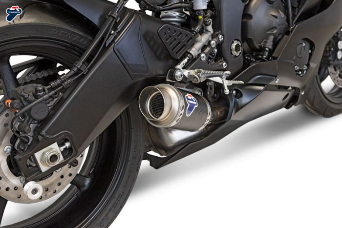 Глушитель TERMIGNONI для YZF-R6 19-20