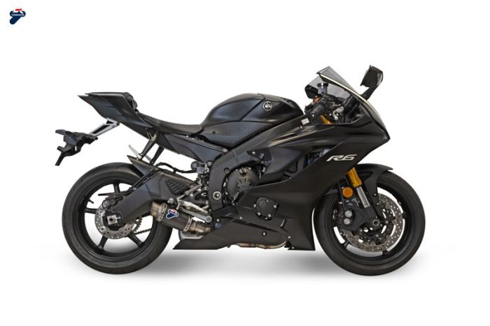 Глушитель TERMIGNONI для YZF-R6 19-20
