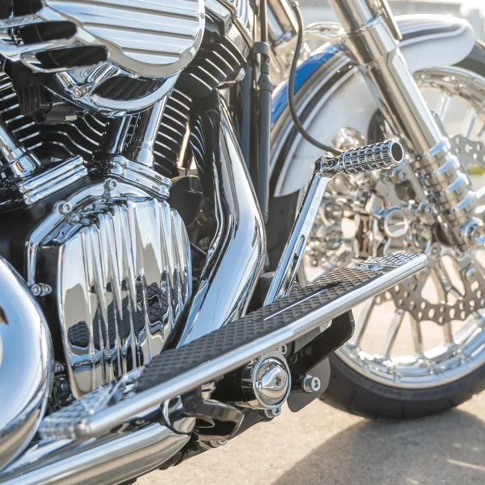 Выносы Arlen Ness Speedliner для Harley FLT