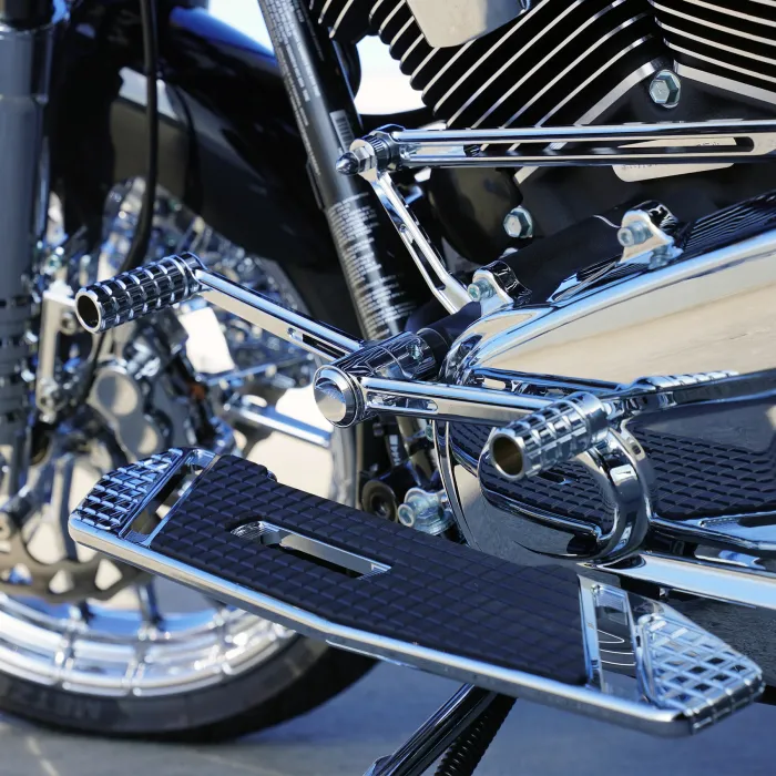 Выносы Arlen Ness Speedliner для Harley FLT