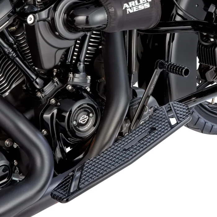 Водительские платформы Arlen Ness SpeedLiner для Harley FLT 99-