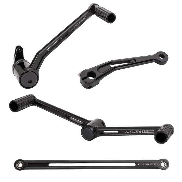 Выносы Arlen Ness Speedliner для Harley FLT