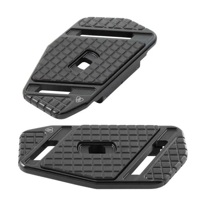 Пассажирские платформы Arlen Ness SpeedLiner для FL / FLT