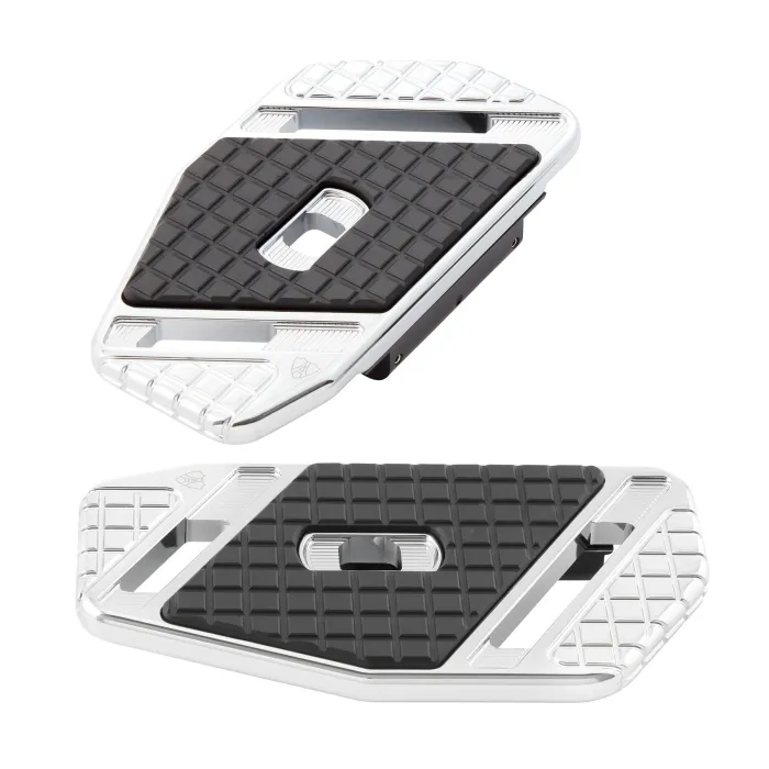 Пассажирские платформы Arlen Ness SpeedLiner для FL / FLT