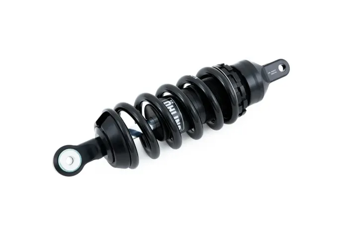 Амортизатор Ohlins STX46 DU 615 для Scrambler / Icon / Café Racer / Full Throttle 15-22