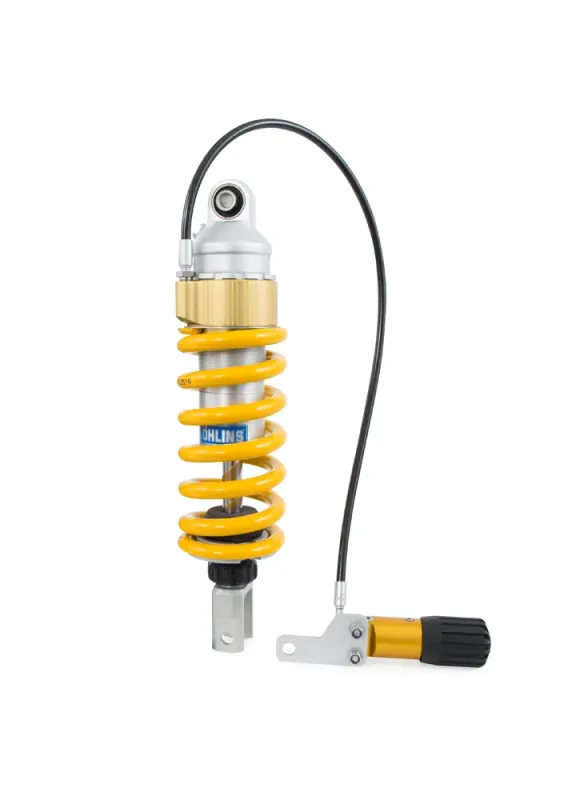Амортизатор OHLINS 46ER BM437 (задний) для R1200GS 2004-2012