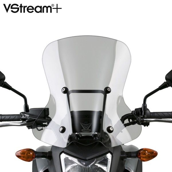 Стекло National Cycle VStream для NC700X