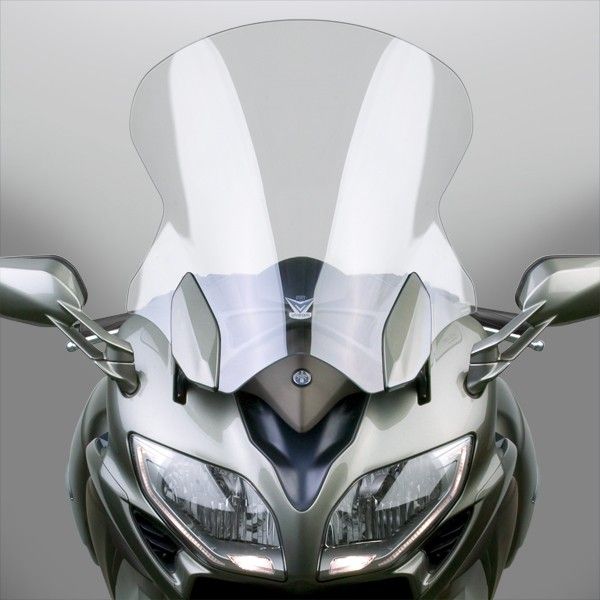 Стекло National Cycle VStream для FJR1300 13-24