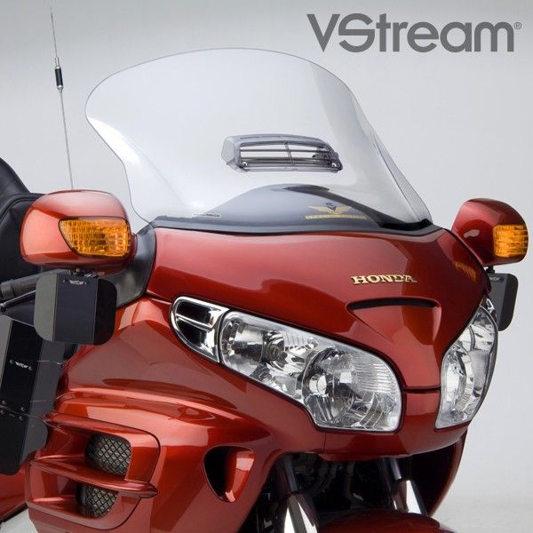 Стекло National Cycle VStream для GoldWing GL1800