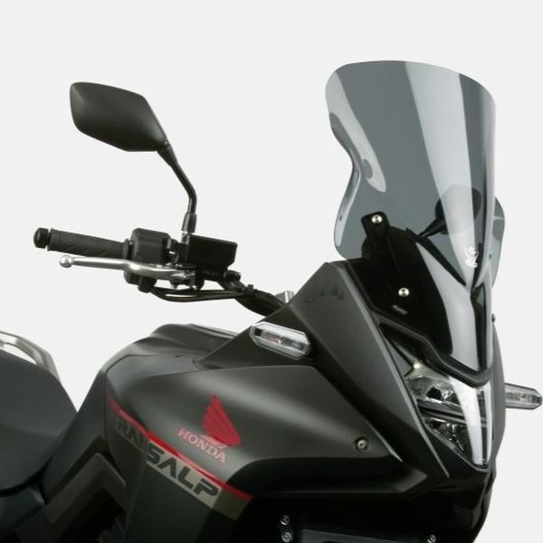 Стекло National Cycle VStream для Honda Transalp 24-25