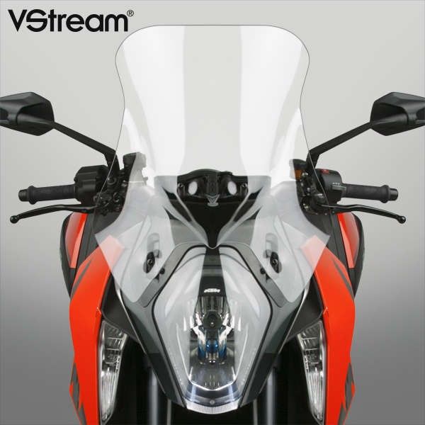 Стекло National Cycle VStream для SuperDuke GT 17-18 