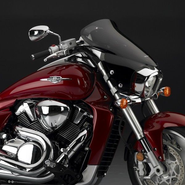 Стекло National Cycle VSTREAM для VZR1800N /  Boulevard M109