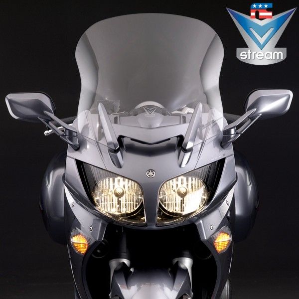 Стекло National Cycle VStream для FJR1300 06-12