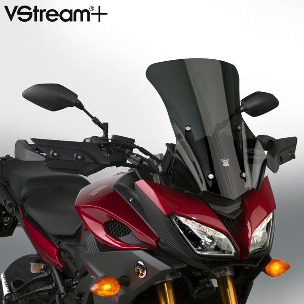 Стекло National Cycle Vstream для FJ-09 / MT-09 Tracer 15-17