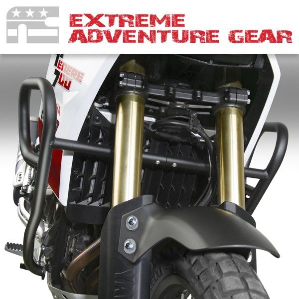Дуги National Cycle для Tenere XTZ700 21-24