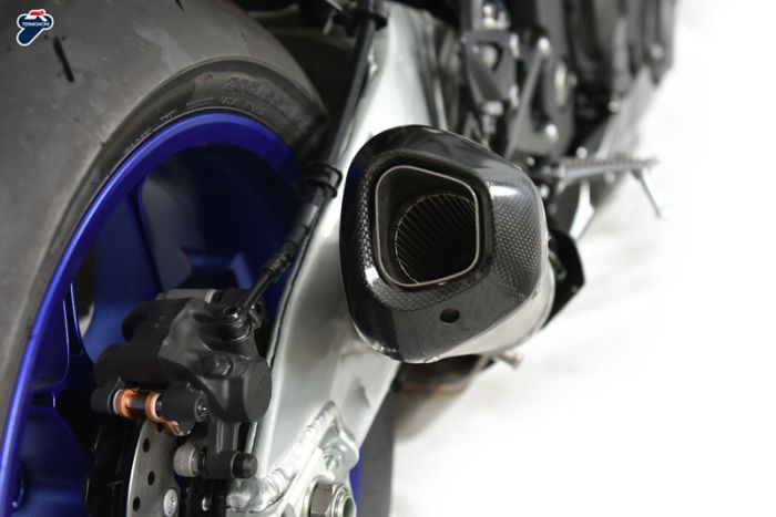 Глушитель TERMIGNONI для R1 / R1M 16-20
